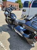 MOTORCYCLE DETAILING