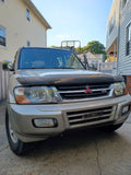 2001 Mitsubishi Montero Limited 143,045 Miles<p> In Person Purchase Only