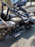 MOTORCYCLE DETAILING