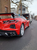 WASH AND WAX
