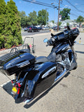 MOTORCYCLE DETAILING