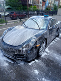 EXTERIOR WASH/WAX ONLY<p> <P>Estimate 1.5 hours <P>**LIMITED TIME SERVICE