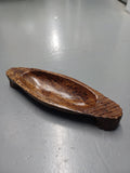 Used- Mango Wood Tray