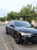 WASH AND WAX