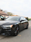 WASH AND WAX