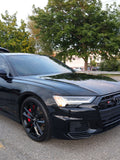 WASH AND WAX