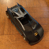 Used, Batman Black Car #6059