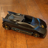 Used, Batman Black Car #6059