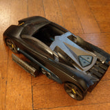 Used, Batman Black Car #6059