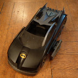 Used, Batman Black Car #6059