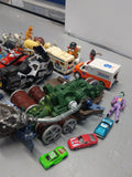 Used, Kids Toys, Includes what's in the Picture #40521