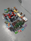 Used, Kids Toys, Includes what's in the Picture #40521 FINAL SALE