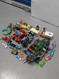 Used, Kids Toys, Includes what's in the Picture #40521